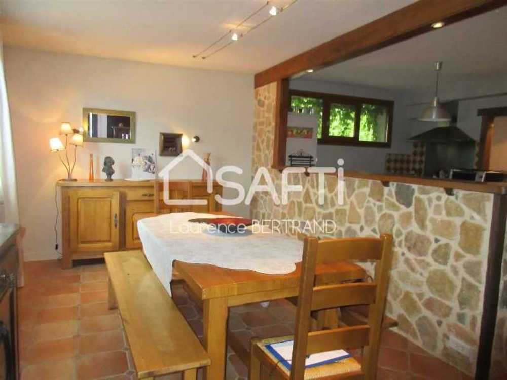 Meymac Corrèze huis foto 4081792