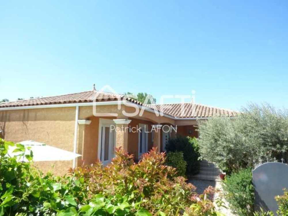 Saint-André-de-Sangonis Hérault huis foto 4076969