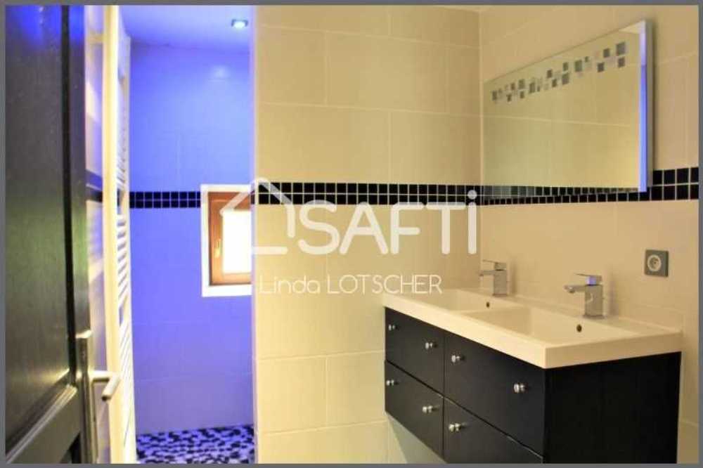 Pontarlier Doubs appartement photo 4088067