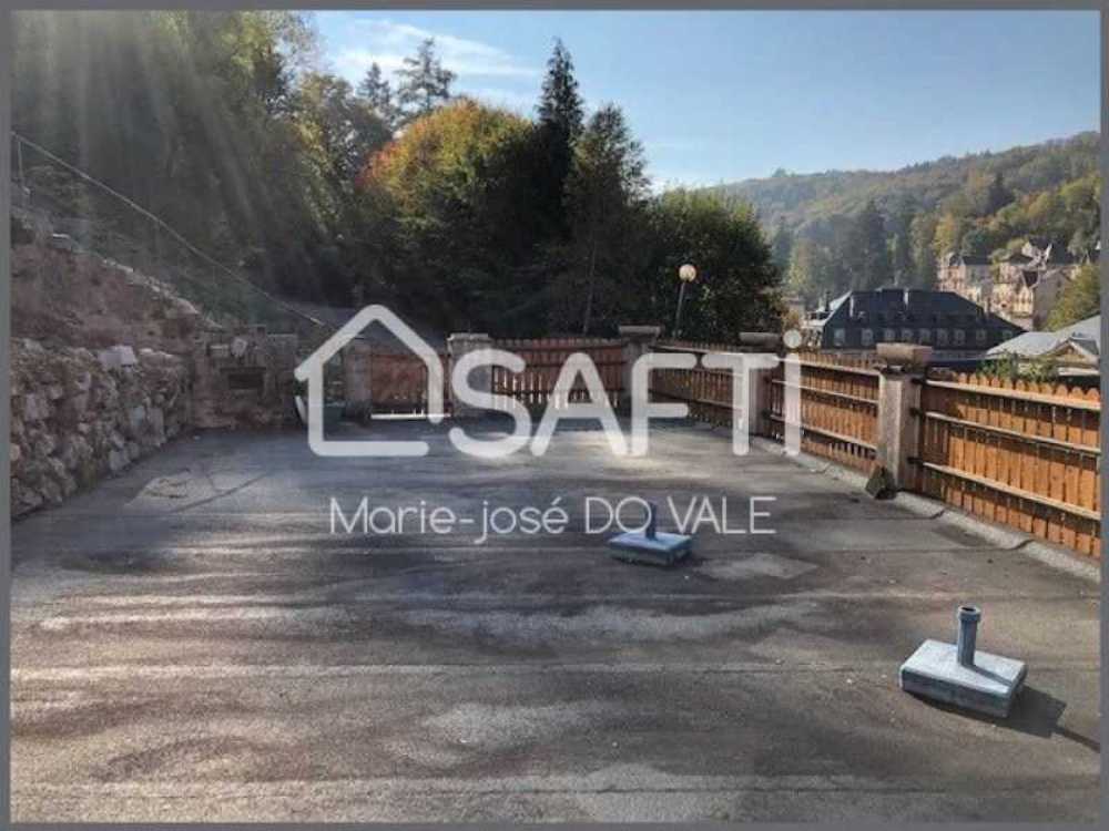 Plombières-les-Bains Vogezen appartement foto 4074239
