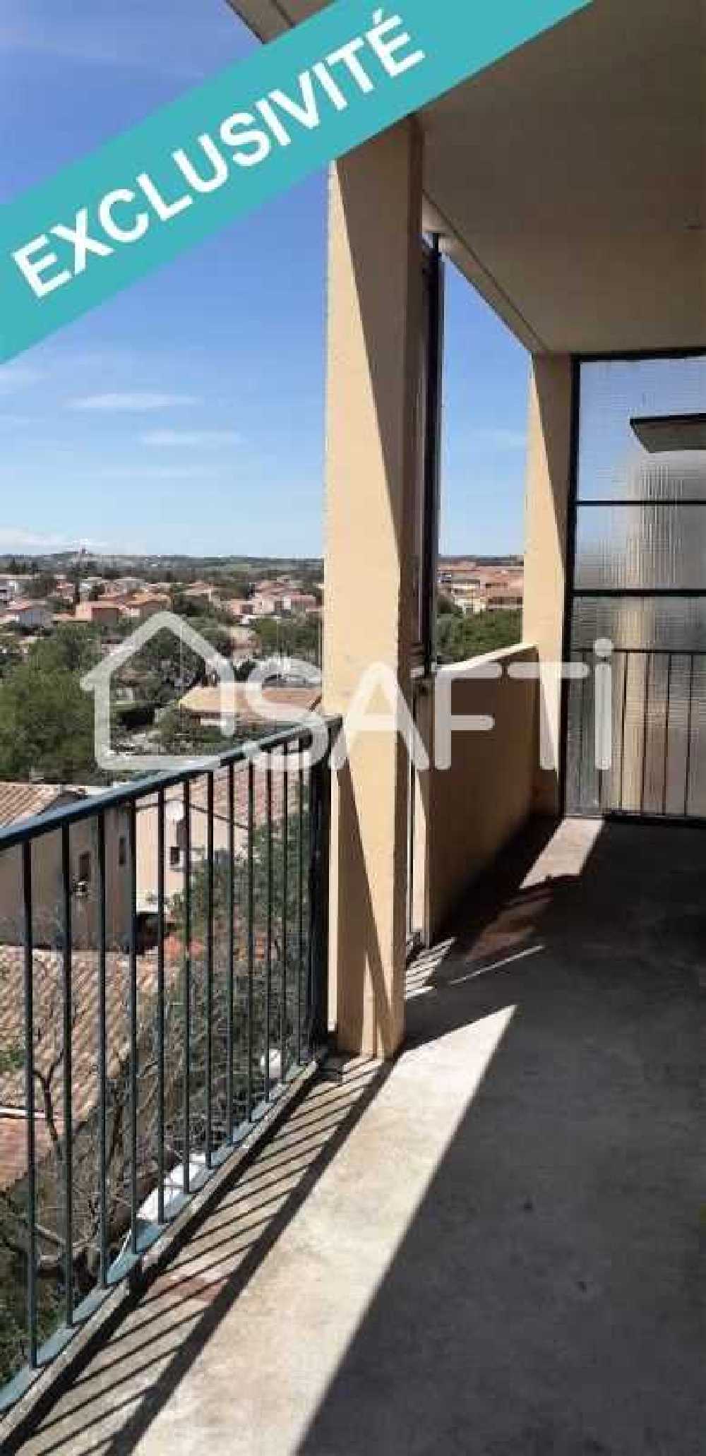Sorgues Vaucluse appartement foto 4086480