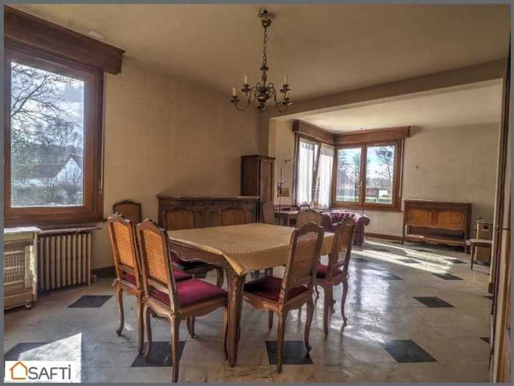 Hesdin Pas-de-Calais maison photo 4072652