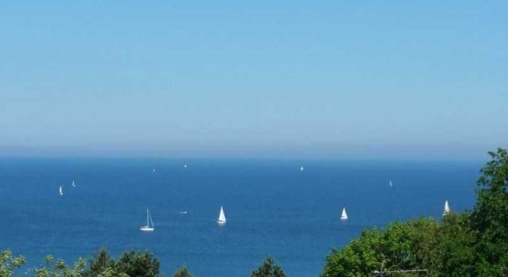Trouville-sur-Mer Calvados maison photo 4073776