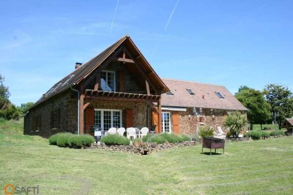 La Bazoge Sarthe huis foto 4081835