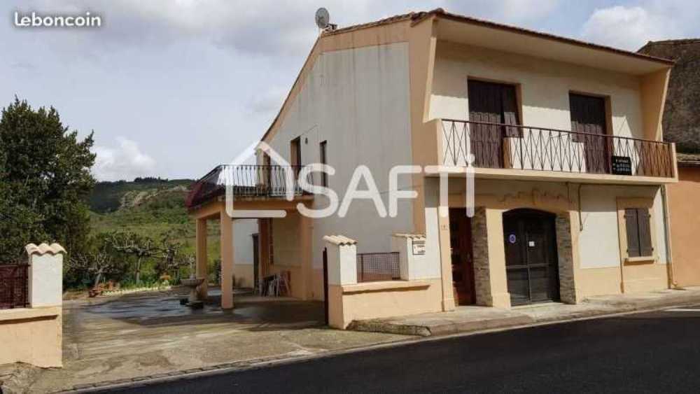 Cabrières Hérault maison photo 4088054