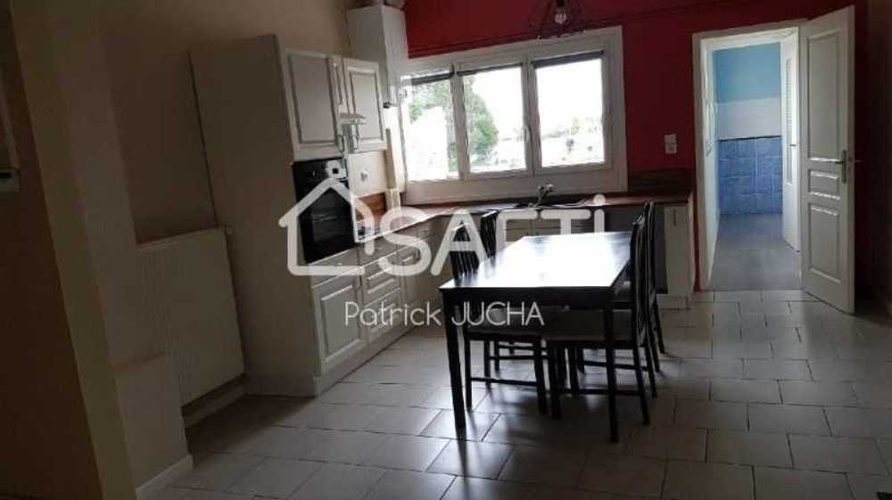 Rang-du-Fliers Pas-de-Calais appartement foto 4078159
