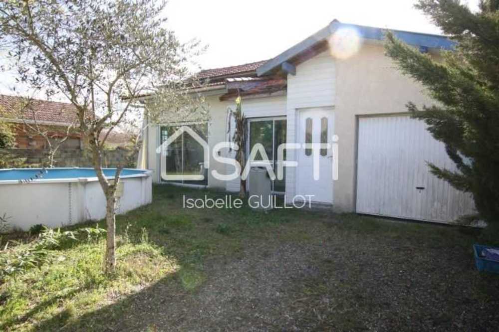 Audenge Gironde huis foto 4073697