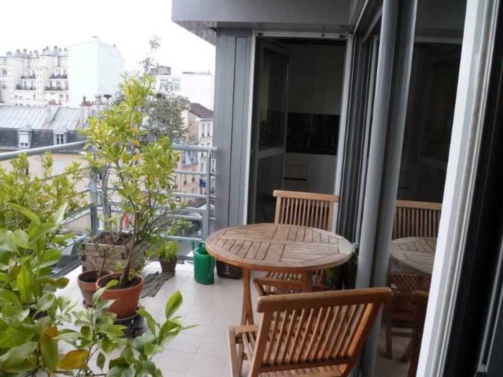 Paris 12e Arrondissement Paris (Seine) Apartment Bild 4084051