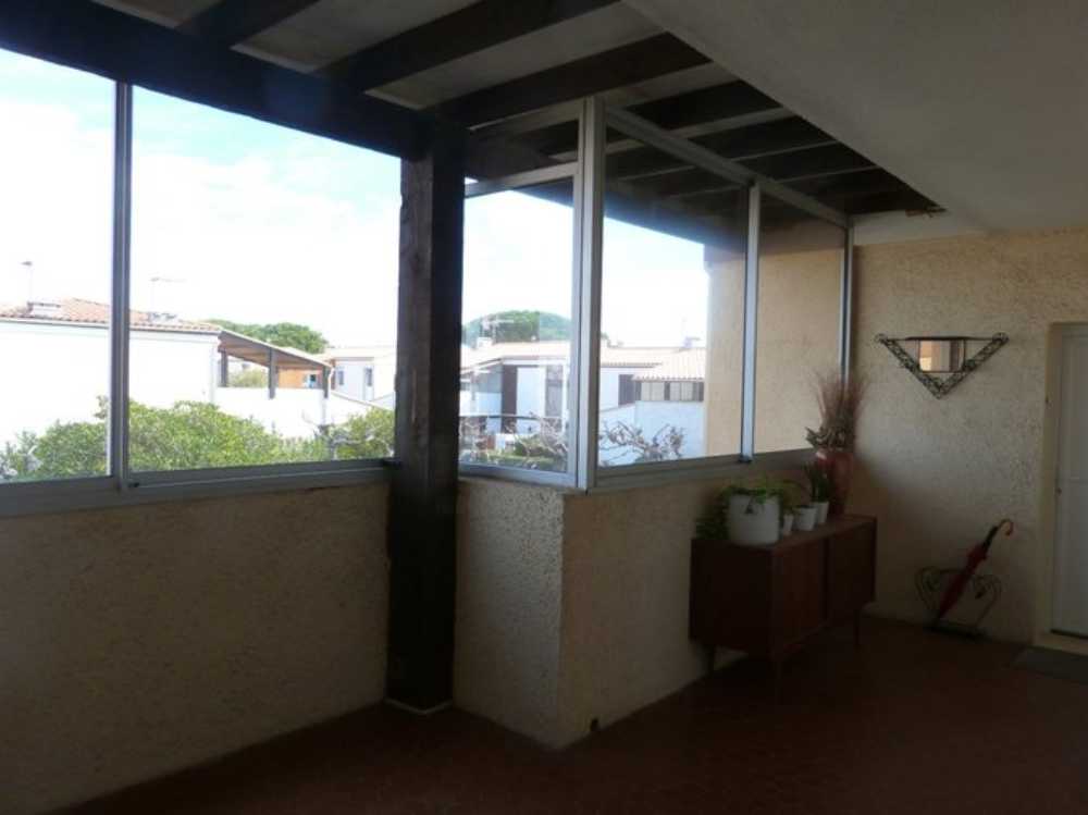 Leucate Aude Apartment Bild 4088993
