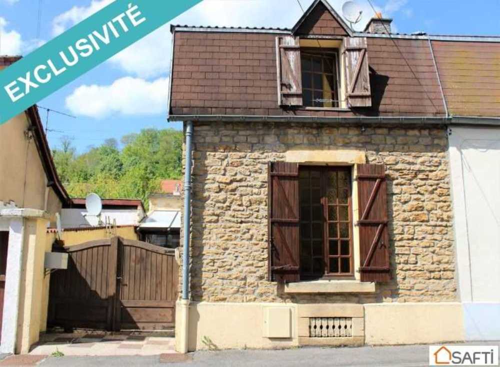 Longwy Meurthe-et-Moselle huis foto 4084305