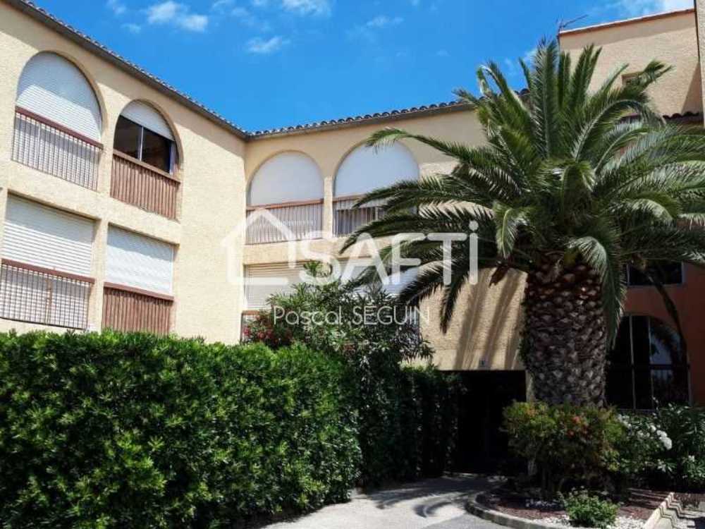 Saint-Cyprien Pyrénées-Orientales appartement foto 4086523