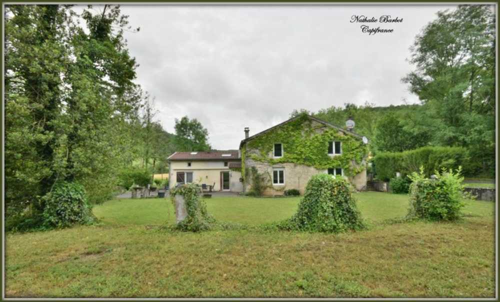 Thonnance-lès-Joinville Haute-Marne house picture 4045456
