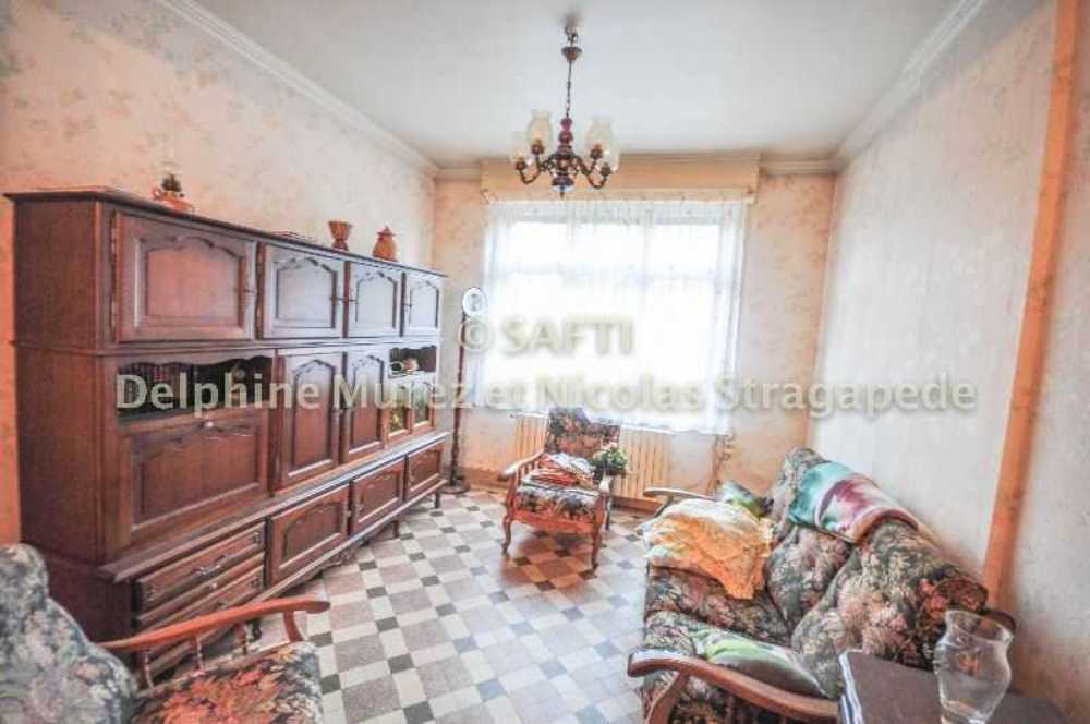 Orchies Nord Haus Bild 4073370