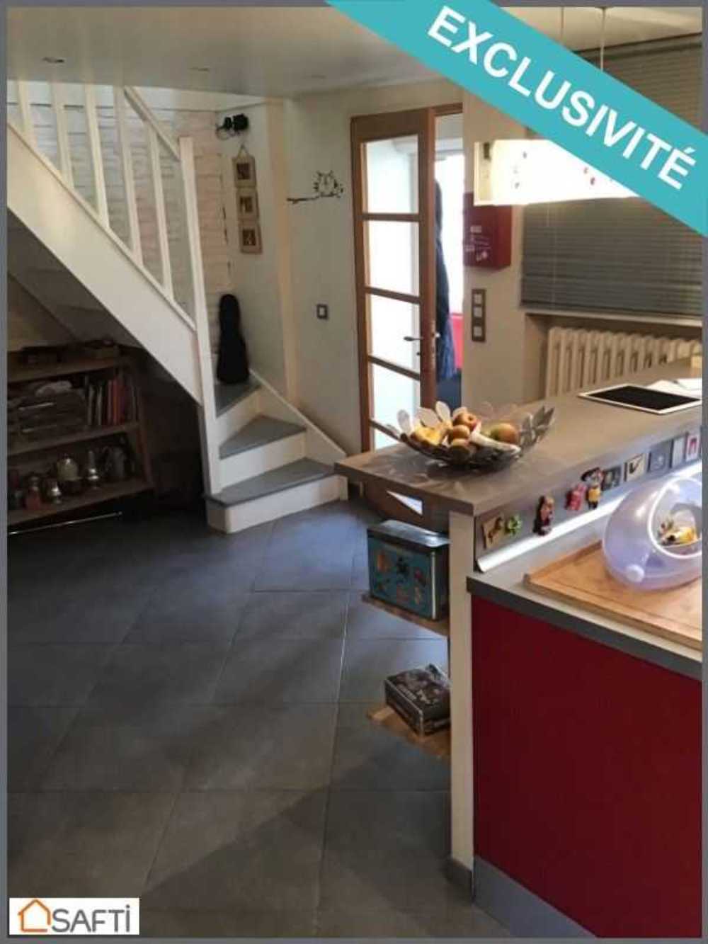 Le Perreux-Sur-Marne Val-de-Marne appartement photo 4075498