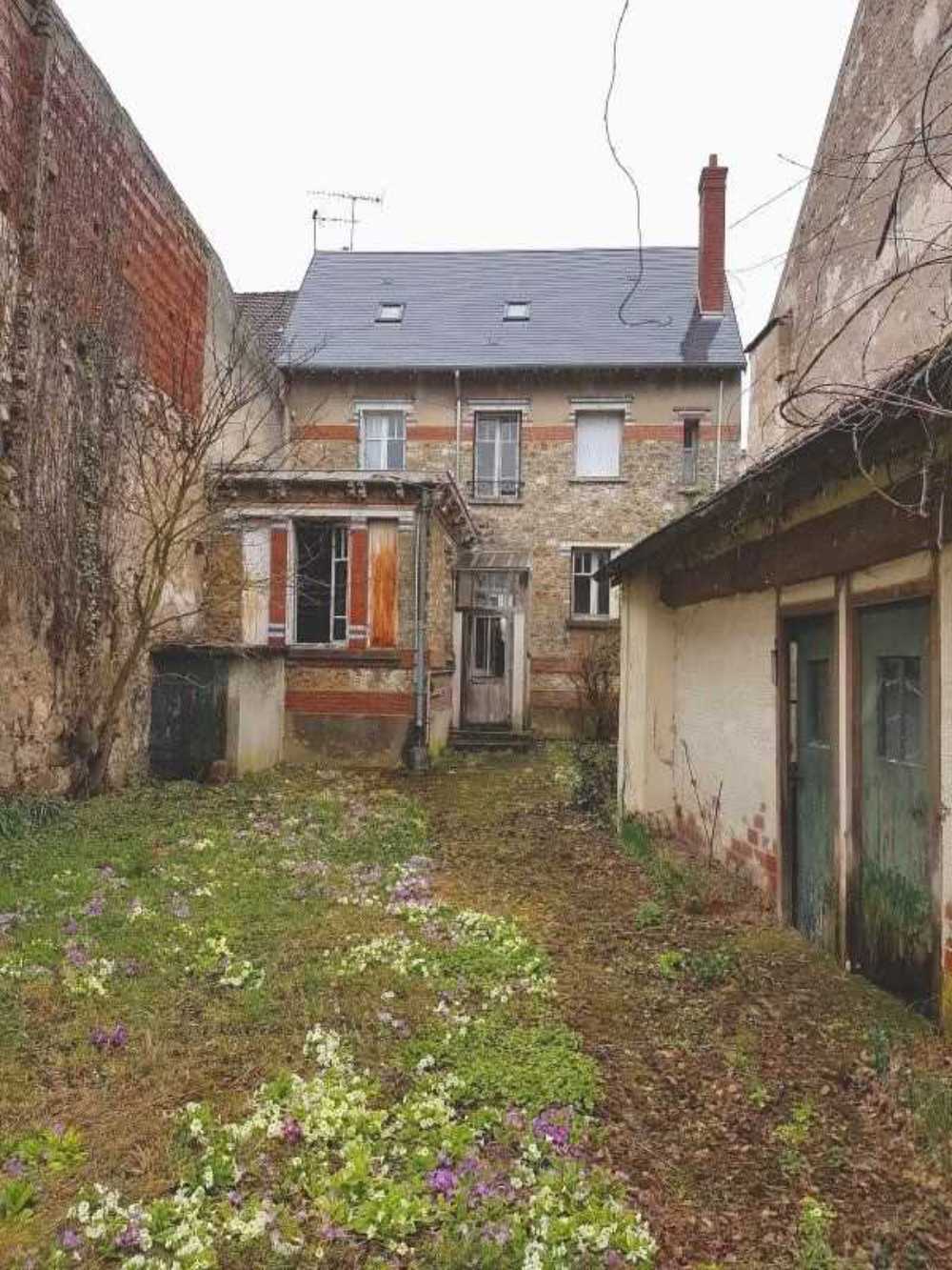 Fère-en-Tardenois Aisne maison photo 4058795
