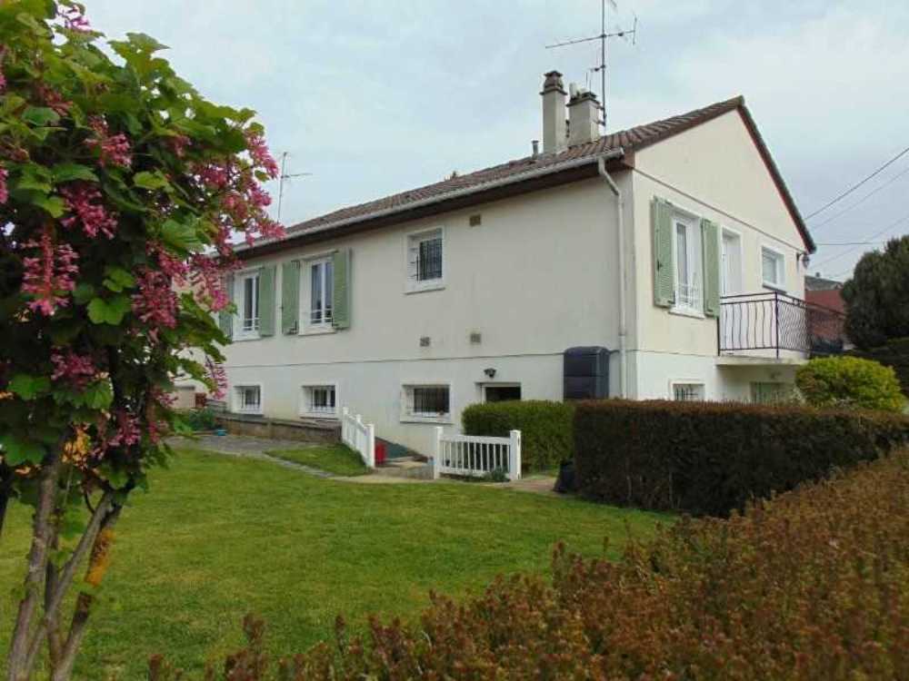 Argentan Orne maison photo 4077553