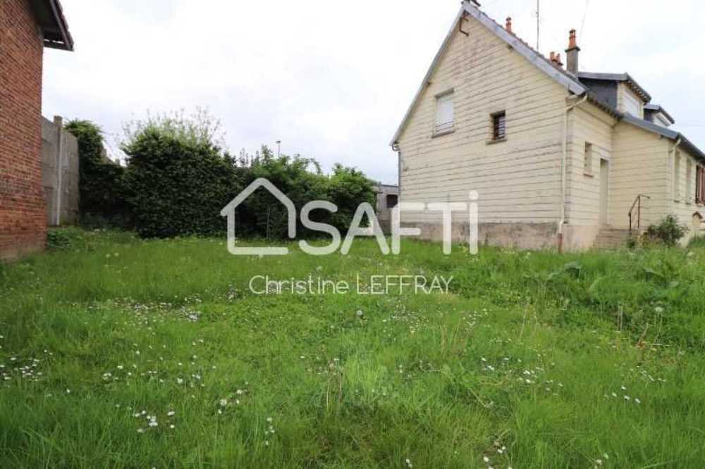Doullens Somme huis foto 4083732
