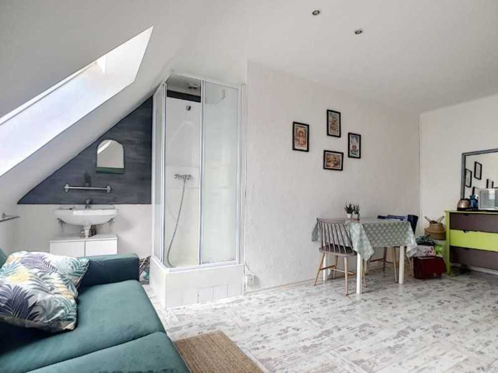 Nantes 44300 Loire-Atlantique appartement photo 4082563