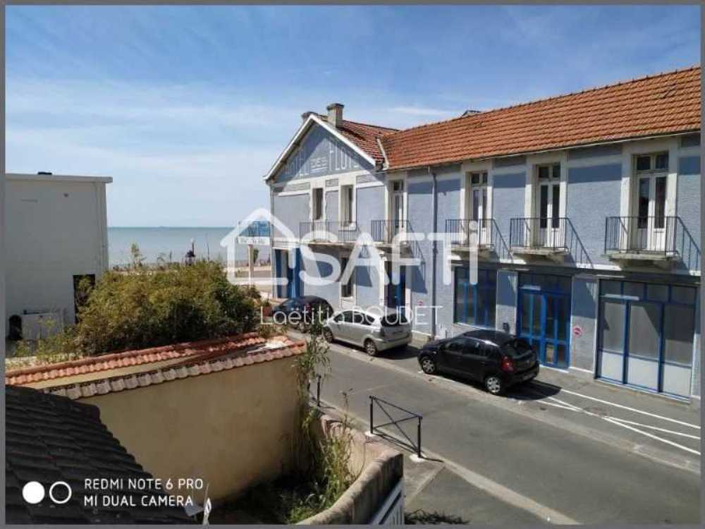 Châtelaillon-Plage Charente-Maritime appartement photo 4079013