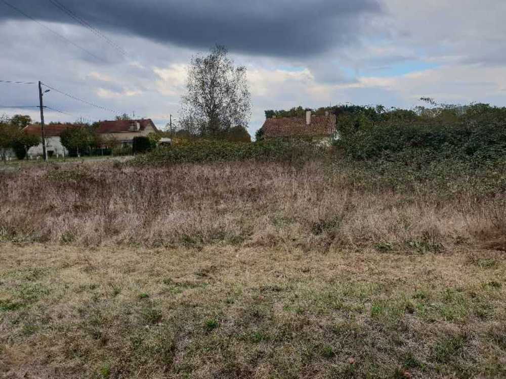 Saint-Seurin-sur-l'Isle Gironde terrein foto 4076114