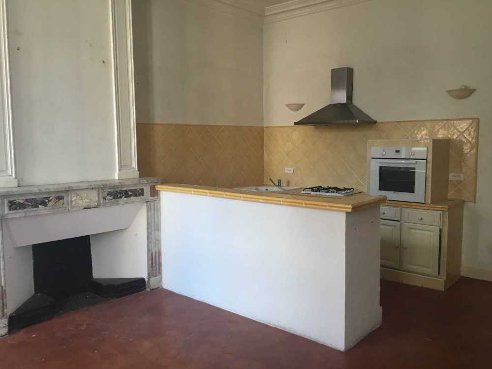 Saint-Gilles Gard appartement foto 4089631
