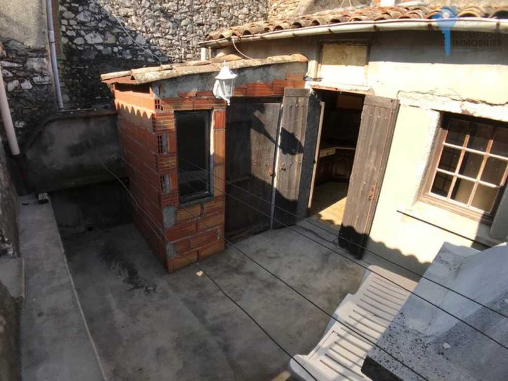 Gignac Hérault Haus Bild 4055458