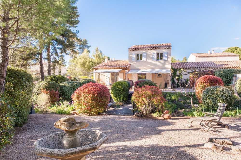 Nans-les-Pins Var house picture 4071330