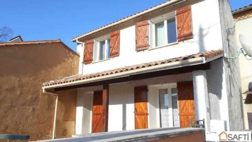Aiguillon Lot-et-Garonne Haus Bild 4075854