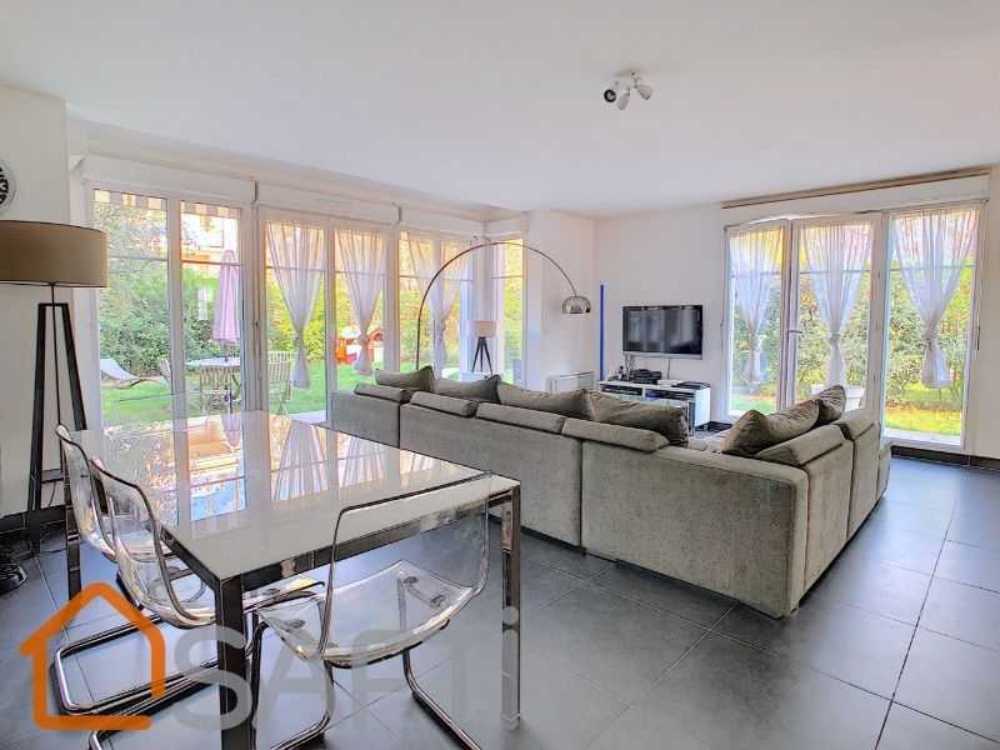 Le Plessis-Trévise Val-de-Marne appartement foto 4080084