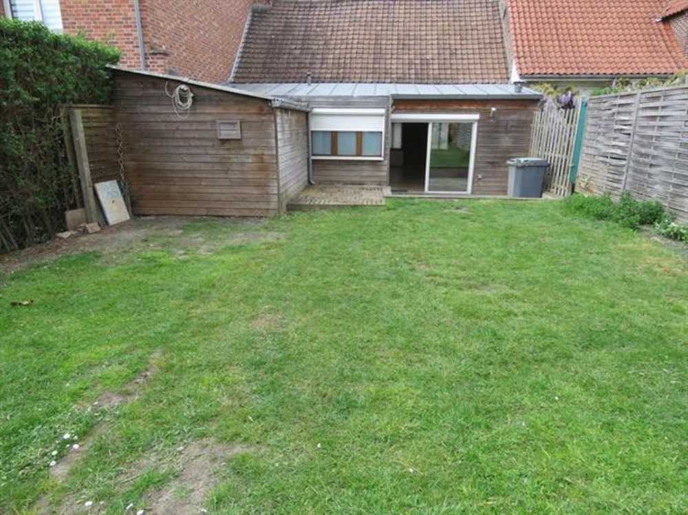 Neuville-en-Ferrain Nord huis foto 4055178