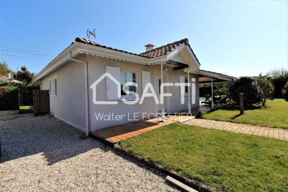 for sale house Lège-Cap-Ferret Aquitaine 1
