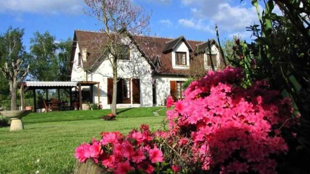 Blois Loir-et-Cher huis foto 4082444