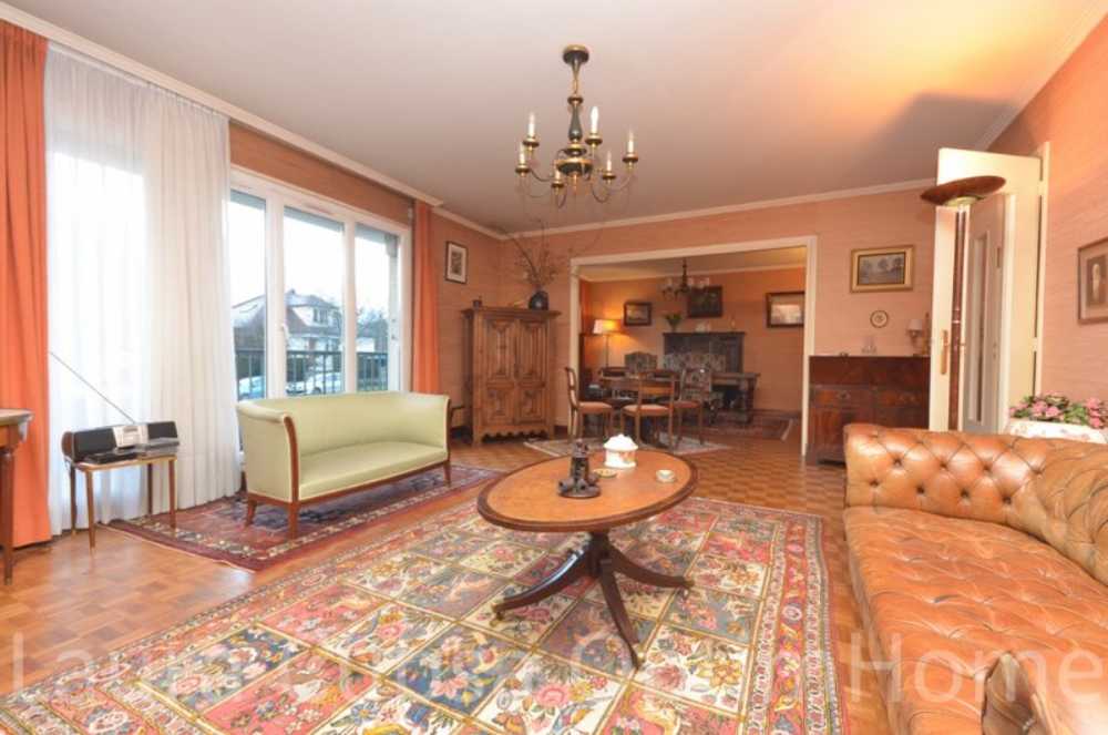 Bourg-la-Reine Hauts-de-Seine house picture 4030346
