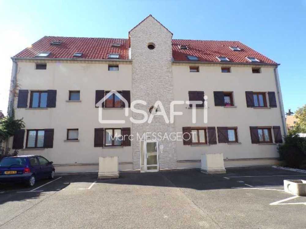 Ecquevilly Yvelines appartement foto 4078267