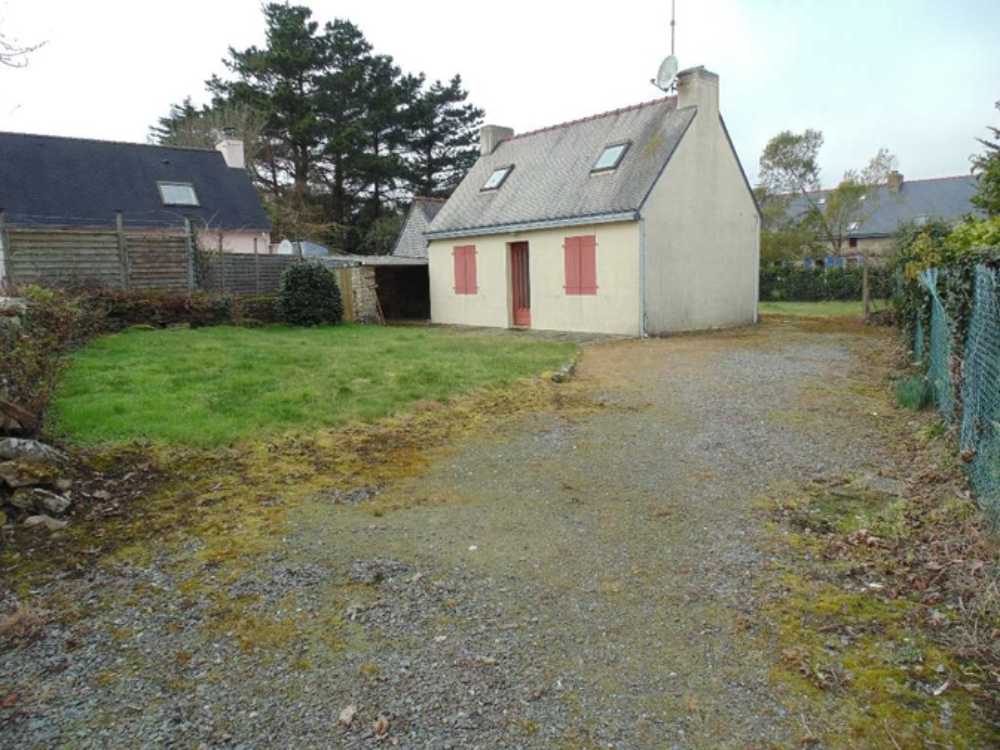 Moëlan-sur-Mer Finistère maison photo 4088700
