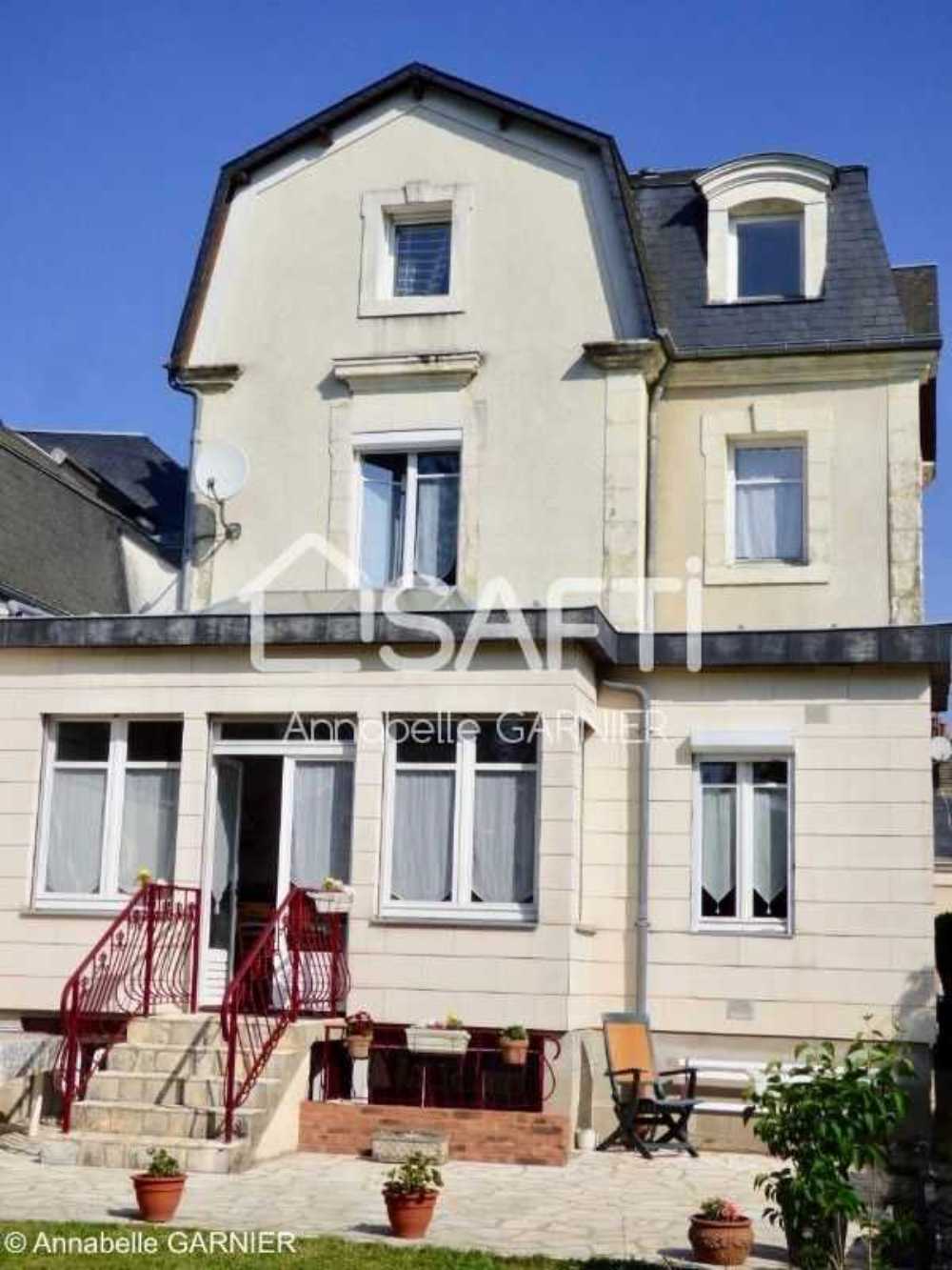 Le Mans 72100 Sarthe maison photo 4079601