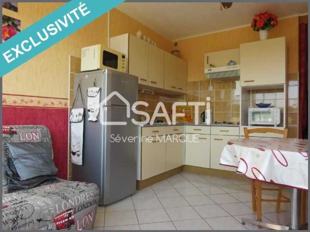 Balaruc-les-Bains Hérault appartement photo 4085635