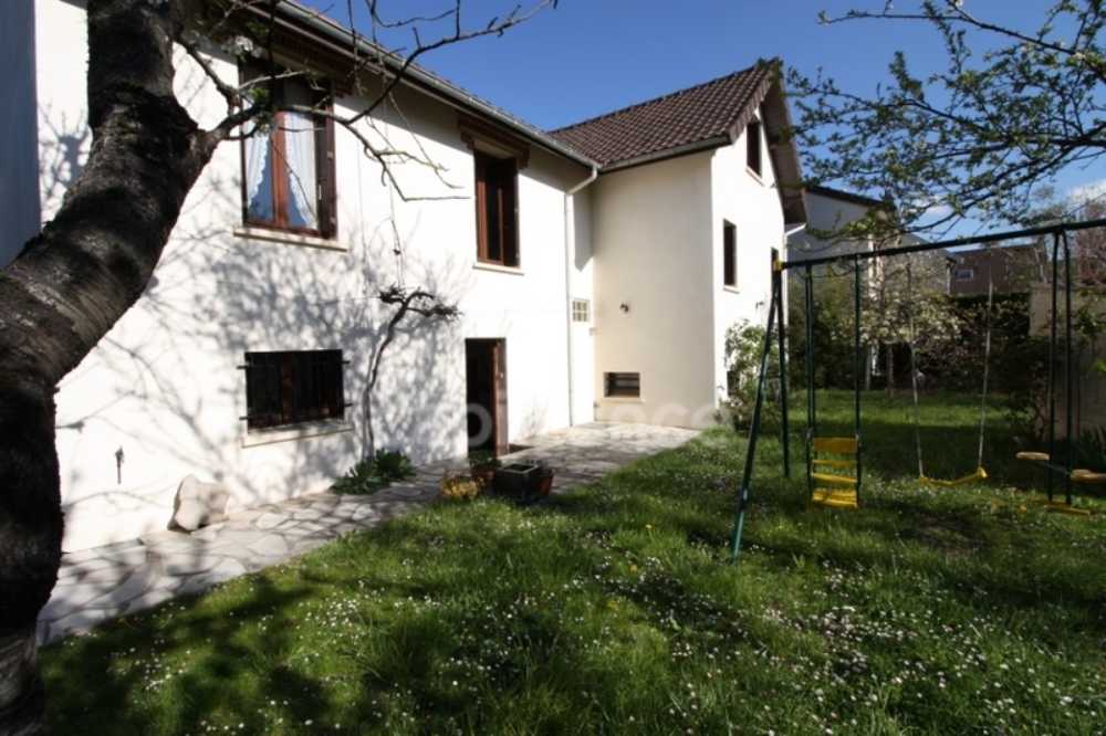 Le Blanc-Mesnil Seine-Saint-Denis maison photo 4023075