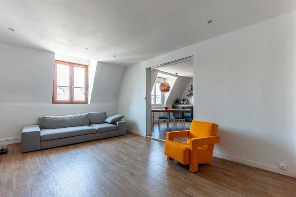 Paris 6e Arrondissement Paris (Seine) appartement photo 4056187