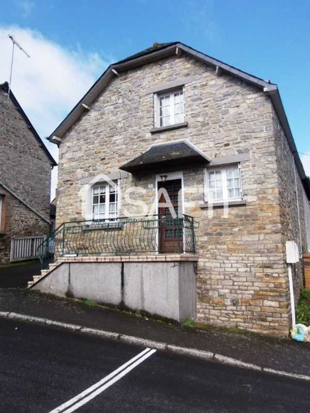 La Bouexière Ille-et-Vilaine huis foto 4077483