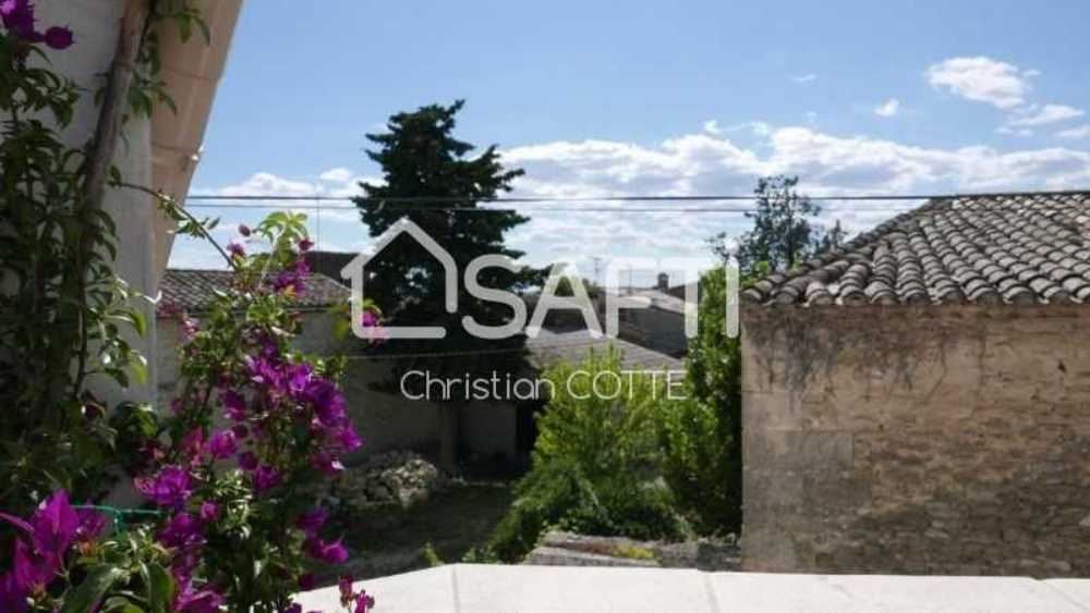 Aubais Gard maison photo 4086227