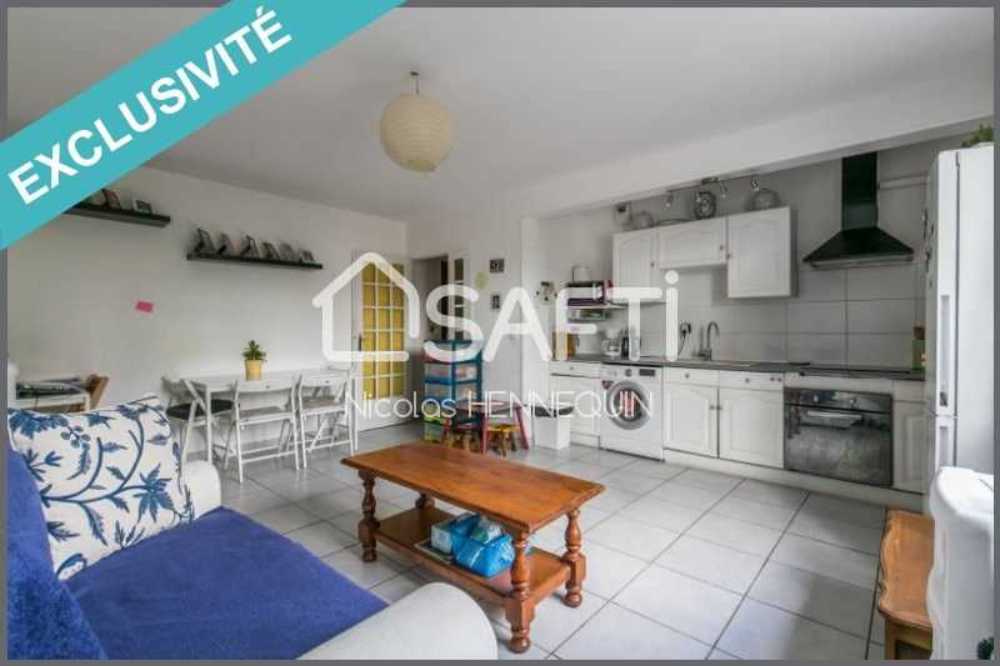 Le Pavé de Pontault Seine-et-Marne appartement foto 4078900