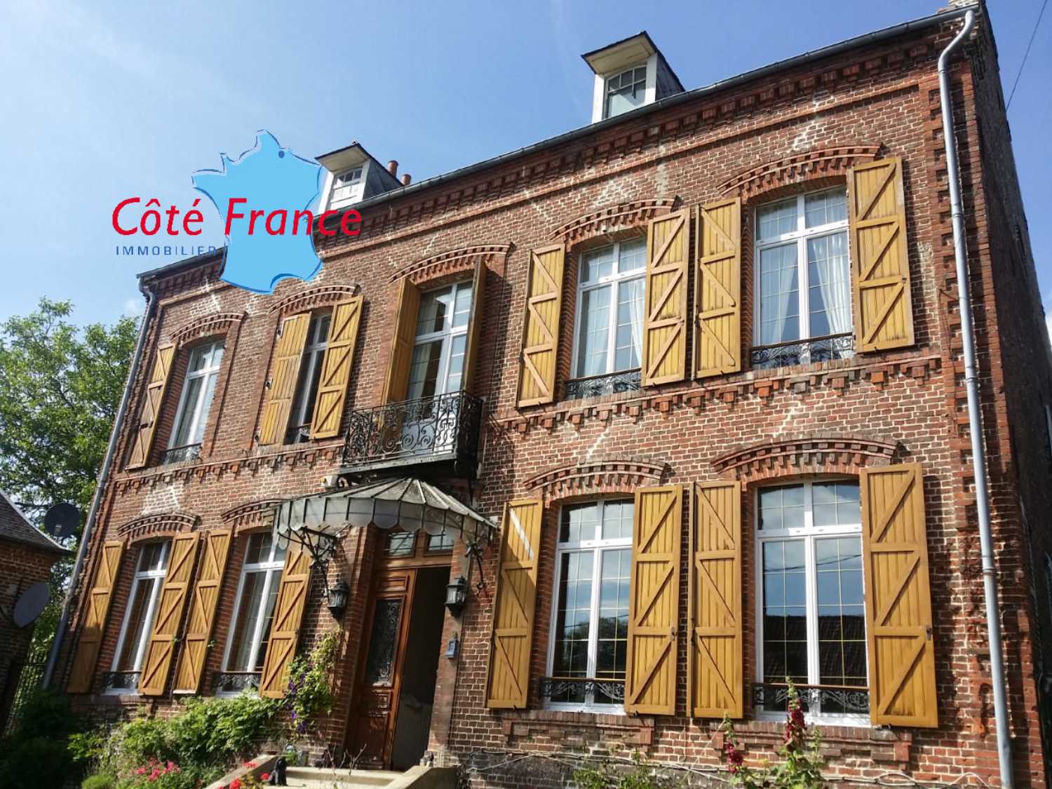 Vadencourt Aisne huis foto 4137143
