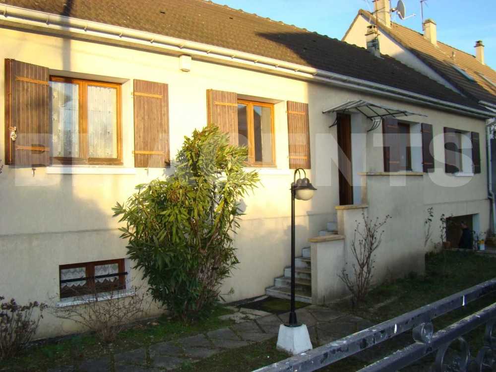 Aulnay-sous-Bois Seine-Saint-Denis maison photo 4059410