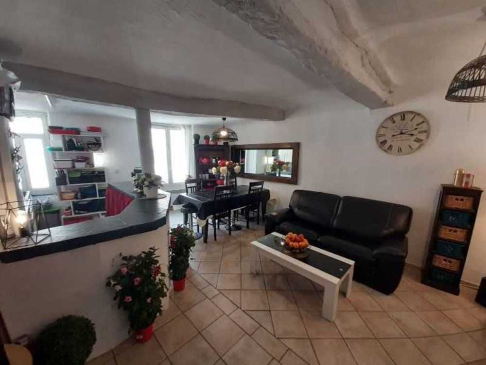 Camps-la-Source Var Haus Bild 4085907