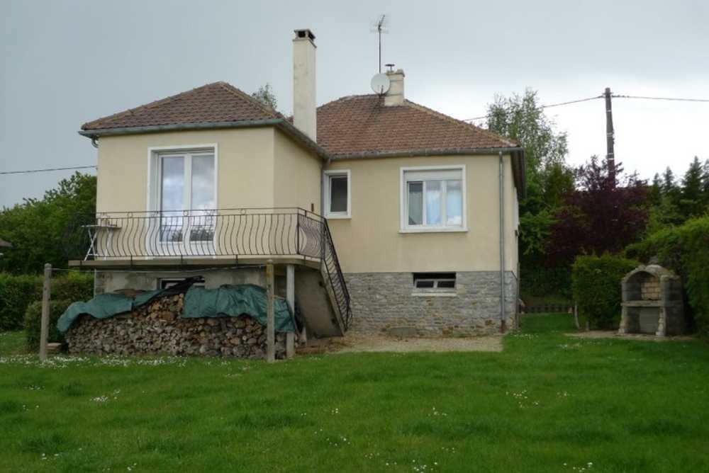 Sougé-le-Ganelon Sarthe house picture 4052134