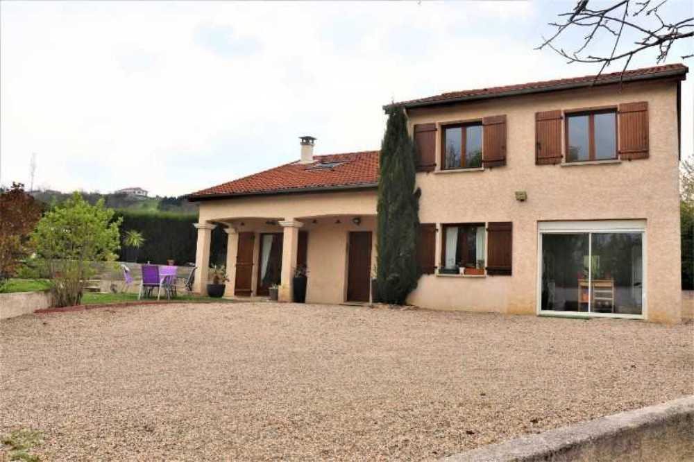 Montbrison Loire maison photo 4079445