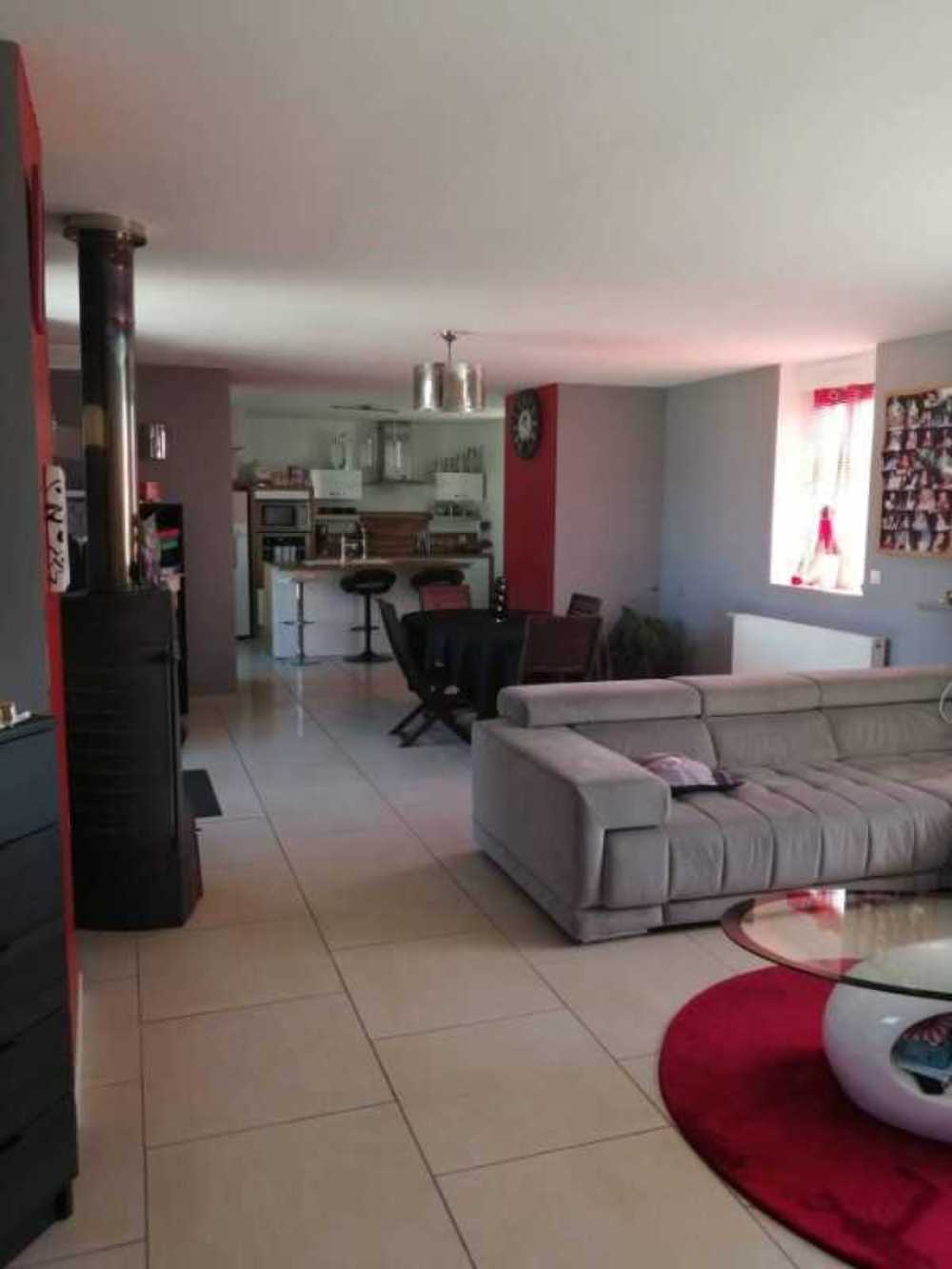 Écommoy Sarthe huis foto 4084711