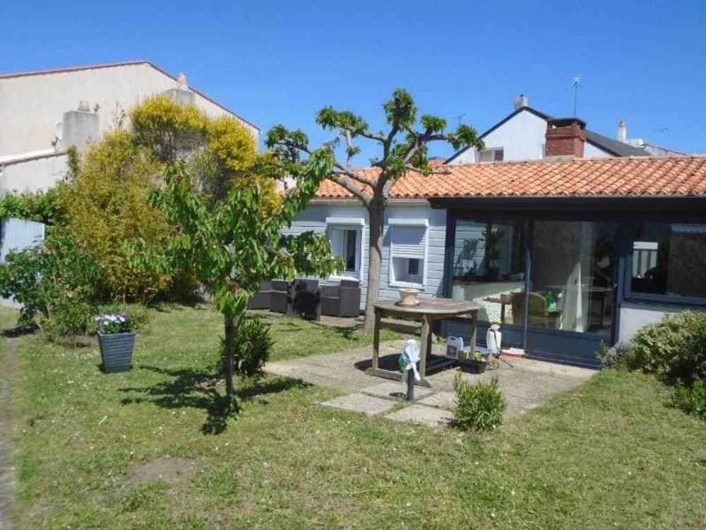 Olonne-sur-Mer Vendée huis foto 4081990