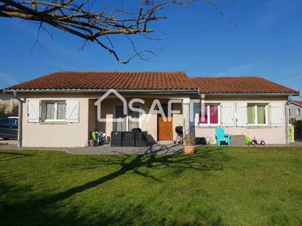 Villars-les-Dombes Ain villa foto 4075898